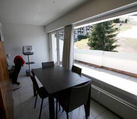 Location vacances Appartement 4 personnes Haute-Nendaz 1997 Olympic R6