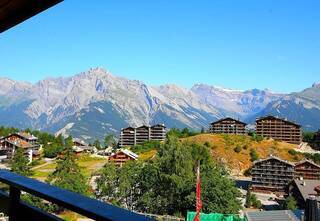 Location vacances Appartement 4 personnes Haute-Nendaz 1997 Bel-Alp A3