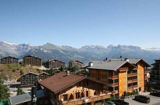 Location vacances Appartement 4 personnes Haute-Nendaz 1997 Bel-Alp A3