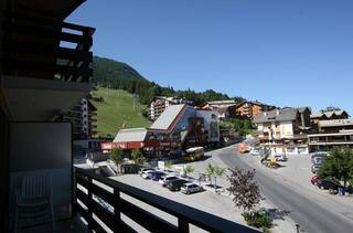 Location vacances Appartement 4 personnes Haute-Nendaz 1997 Bel-Alp A3