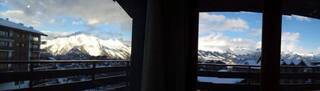 Location vacances Appartement 4 personnes Haute-Nendaz 1997 Bel-Alp A3