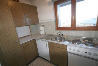 Location vacances Appartement 4 personnes Haute-Nendaz 1997 Bel-Alp A3