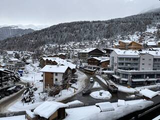 Location vacances Appartement 6 personnes Haute-Nendaz 1997 Cerisiers H3