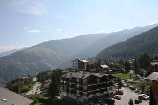 Location vacances Appartement 6 personnes Haute-Nendaz 1997 Cerisiers H3