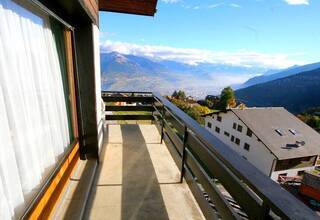 Location vacances Appartement 6 personnes Haute-Nendaz 1997 Cerisiers H3