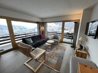 Location vacances Appartement 6 personnes Haute-Nendaz 1997 Cerisiers H3