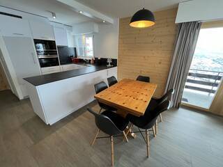 Location vacances Appartement 6 personnes Haute-Nendaz 1997 Cerisiers H3