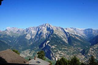 Location vacances Maison ou Chalet 8 personnes Haute-Nendaz 1997 Chalet Dalecarlia