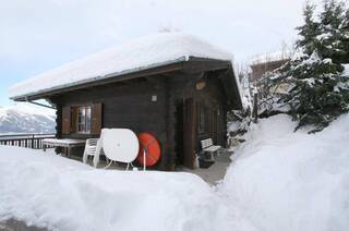 Location vacances Maison ou Chalet 8 personnes Haute-Nendaz 1997 Chalet Dalecarlia