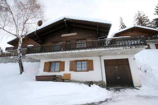 Location vacances Maison ou Chalet 8 personnes Haute-Nendaz 1997 Chalet Dalecarlia