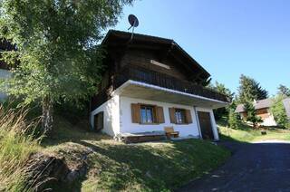 Location vacances Maison ou Chalet 8 personnes Haute-Nendaz 1997 Chalet Dalecarlia