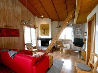 Location vacances Maison ou Chalet 8 personnes Haute-Nendaz 1997 Chalet Dalecarlia