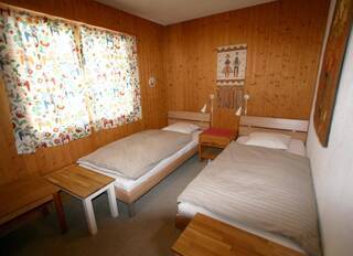 Location vacances Maison ou Chalet 8 personnes Haute-Nendaz 1997 Chalet Dalecarlia