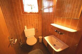 Location vacances Maison ou Chalet 8 personnes Haute-Nendaz 1997 Chalet Dalecarlia