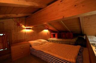 Location vacances Maison ou Chalet 8 personnes Haute-Nendaz 1997 Chalet Dalecarlia