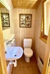 Location vacances Maison ou Chalet 6 personnes Haute-Nendaz 1997 Chalet Fava 3