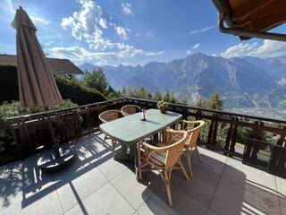 Location vacances Maison ou Chalet 6 personnes Haute-Nendaz 1997 Chalet Fava 3