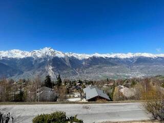Location vacances Maison ou Chalet 6 personnes Haute-Nendaz 1997 Chalet Fava 3