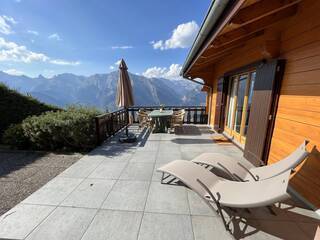 Location vacances Maison ou Chalet 6 personnes Haute-Nendaz 1997 Chalet Fava 3