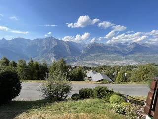 Location vacances Maison ou Chalet 6 personnes Haute-Nendaz 1997 Chalet Fava 3
