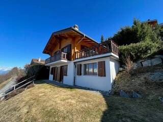 Location vacances Maison ou Chalet 6 personnes Haute-Nendaz 1997 Chalet Fava 3