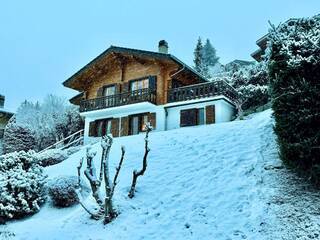 Location vacances Maison ou Chalet 6 personnes Haute-Nendaz 1997 Chalet Fava 3