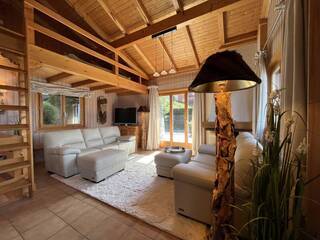 Location vacances Maison ou Chalet 6 personnes Haute-Nendaz 1997 Chalet Fava 3