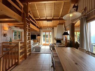 Location vacances Maison ou Chalet 6 personnes Haute-Nendaz 1997 Chalet Fava 3