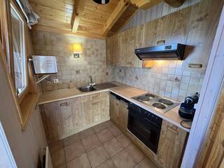 Location vacances Maison ou Chalet 6 personnes Haute-Nendaz 1997 Chalet Fava 3