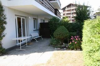Location vacances Appartement 5 personnes Haute-Nendaz 1997 Cisalpina 1/1