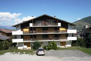 Location vacances Appartement 5 personnes Haute-Nendaz 1997 Cisalpina 1/1