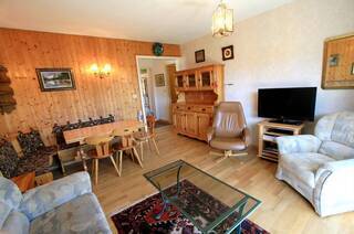 Location vacances Appartement 5 personnes Haute-Nendaz 1997 Cisalpina 1/1