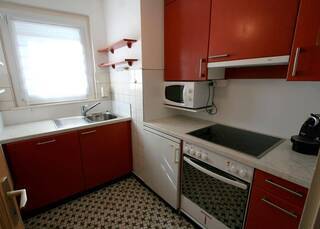 Location vacances Appartement 5 personnes Haute-Nendaz 1997 Cisalpina 1/1
