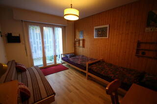 Location vacances Appartement 5 personnes Haute-Nendaz 1997 Cisalpina 1/1