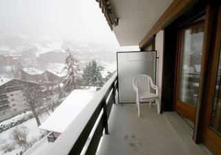 Location vacances Appartement 4 personnes Haute-Nendaz 1997 Jolimont B3