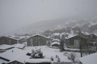 Location vacances Appartement 4 personnes Haute-Nendaz 1997 Jolimont B3
