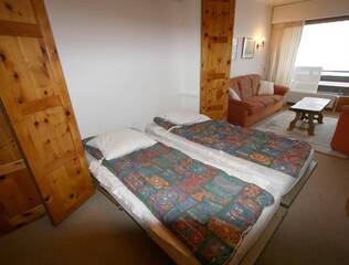 Location vacances Appartement 4 personnes Haute-Nendaz 1997 Jolimont B3