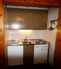Location vacances Appartement 4 personnes Haute-Nendaz 1997 Jolimont C3