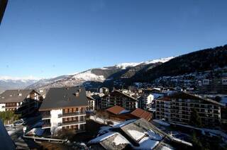 Location vacances Appartement 4 personnes Haute-Nendaz 1997 Jolimont C3