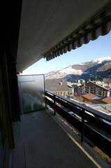 Location vacances Appartement 4 personnes Haute-Nendaz 1997 Jolimont C3