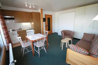 Location vacances Appartement 2 personnes Haute-Nendaz 1997 Jolimont K3