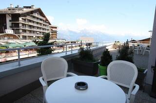 Location vacances Appartement 4 personnes Haute-Nendaz 1997 Mont-Calme B1/121