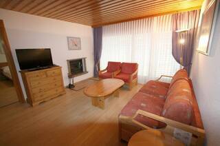 Location vacances Appartement 4 personnes Haute-Nendaz 1997 Mont-Calme B1/121