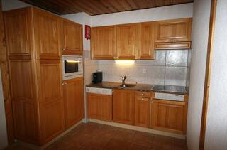 Location vacances Appartement 4 personnes Haute-Nendaz 1997 Mont-Calme B1/121