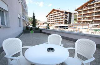 Location vacances Appartement 4 personnes Haute-Nendaz 1997 Mont-Calme C1/122