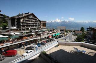 Location vacances Appartement 4 personnes Haute-Nendaz 1997 Mont-Calme C2/132