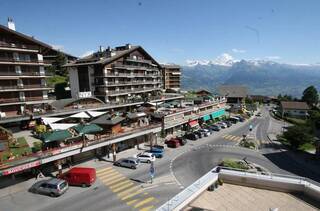 Location vacances Appartement 6 personnes Haute-Nendaz 1997 Mont-Calme C3/142