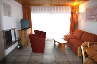 Vacation rentals Appartement 4 sleeps Haute-Nendaz 1997 Mont-Calme D3/143