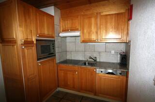 Vacation rentals Appartement 4 sleeps Haute-Nendaz 1997 Mont-Calme D3/143