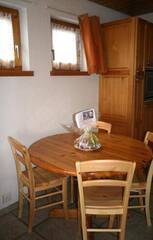 Vacation rentals Appartement 4 sleeps Haute-Nendaz 1997 Mont-Calme D3/143